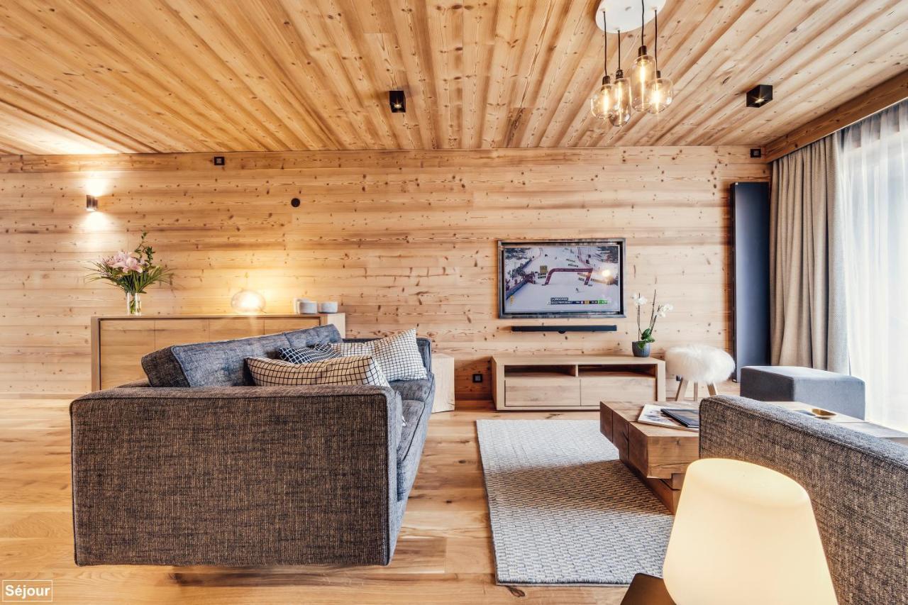 Hotel Avancher Val-dʼIsère Εξωτερικό φωτογραφία